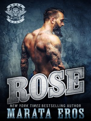 cover image of Rose